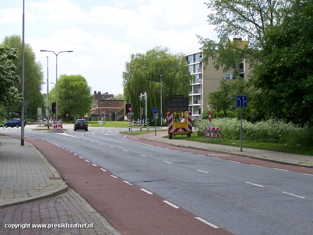 100 3998 kruising Middachtensingel