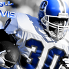 Terrell Davis - Wallpaper -... - NFL wallpapers