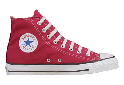 converse - 