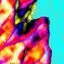 screenshiot closeup1 - Virus Leaves