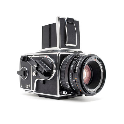 hasselblad - 