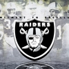 Oakland Raiders - NFL wallpapers