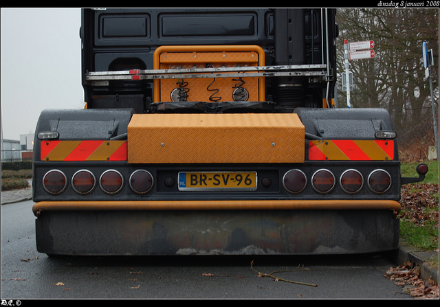 DSC 7896-border Gerritsen Transport - Dieren