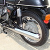 4970271 '76 R90-6 Black 22L... - SOLD....1976 BMW R90/6 #497...