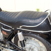 4970271 '76 R90-6 Black 22L... - SOLD....1976 BMW R90/6 #497...