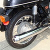 4970271 '76 R90-6 Black 22L... - SOLD....1976 BMW R90/6 #497...