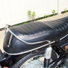 4970271 '76 R90-6 Black 22L... - SOLD....1976 BMW R90/6 #497...