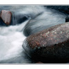 river flow - 35mm photos
