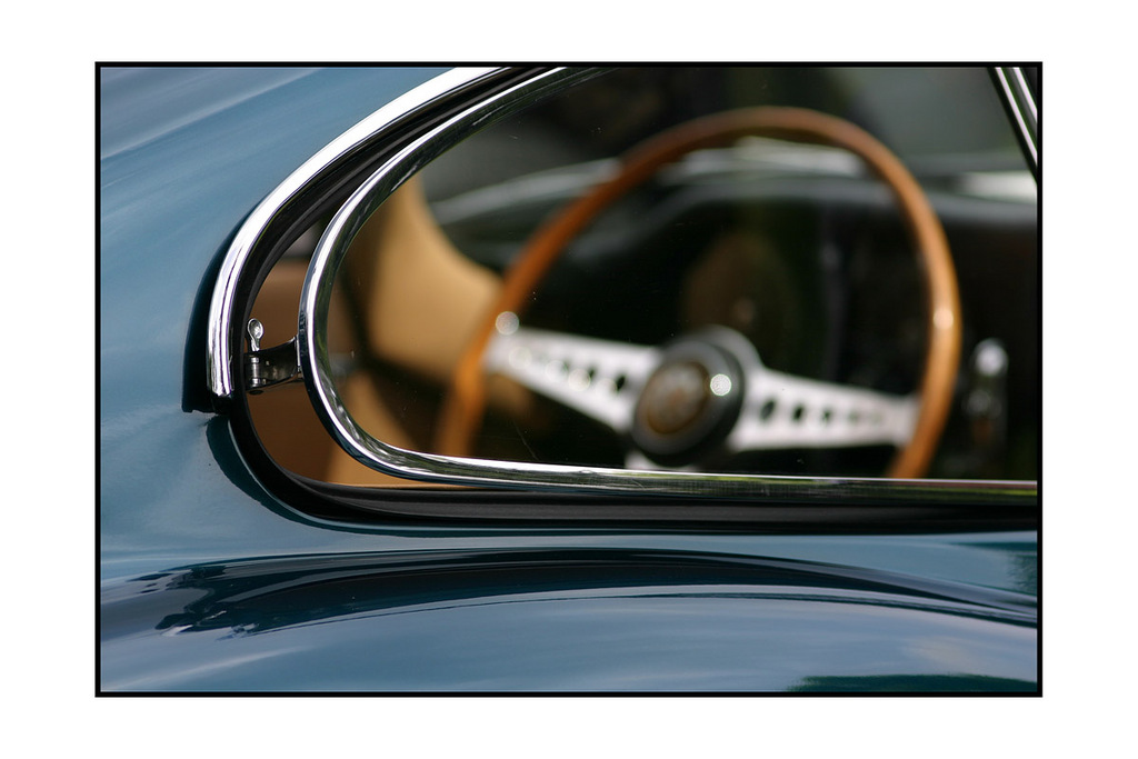 e-type2 Automobile