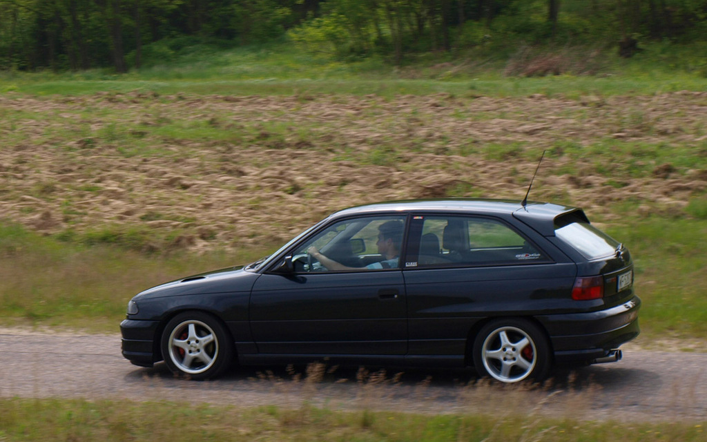 2 GSi