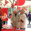  RenÃ© Vriezen 2010-05-29 #... - PvdA Arnhem Land vd Markt c...