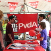  René Vriezen 2010-05-29 #0013 - PvdA Arnhem Land vd Markt c...