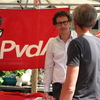  RenÃ© Vriezen 2010-05-29 #... - PvdA Arnhem Land vd Markt c...