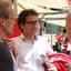 RenÃ© Vriezen 2010-05-29 #... - PvdA Arnhem Land vd Markt compagne TK2010 zaterdag 29 mei 2010