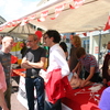  RenÃ© Vriezen 2010-05-29 #... - PvdA Arnhem Land vd Markt c...