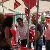  RenÃ© Vriezen 2010-05-29 #... - PvdA Arnhem Land vd Markt c...