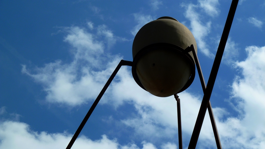 Krieg der BlumentÃ¶pfe - 