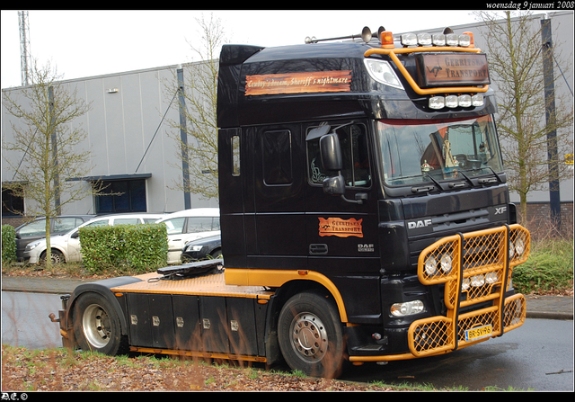 DSC 7928-border Gerritsen Transport - Dieren