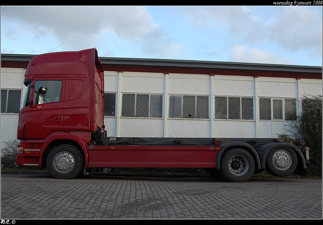 DSC 7947-border Truck Algemeen