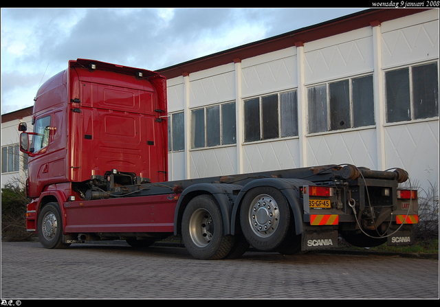 DSC 7948-border Truck Algemeen