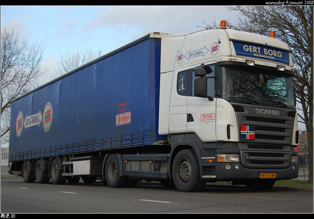 DSC 7954-border Truck Algemeen