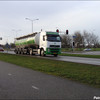 Bosch, van den - Truckfoto's