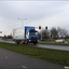 Schiphol Express - Truckfoto's