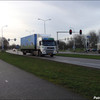 Vlug & zn - Truckfoto's