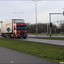 Zandbergen - Truckfoto's