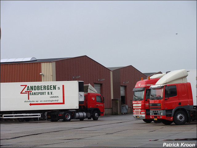 Zandbergen2 Truckfoto's