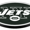 New York Jets - 3D - Logo - 3D Logos