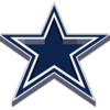 Dallas Cowboys - logo - 3D - 3D Logos