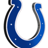Indianapolis Colts - 3D - Logo - 3D Logos