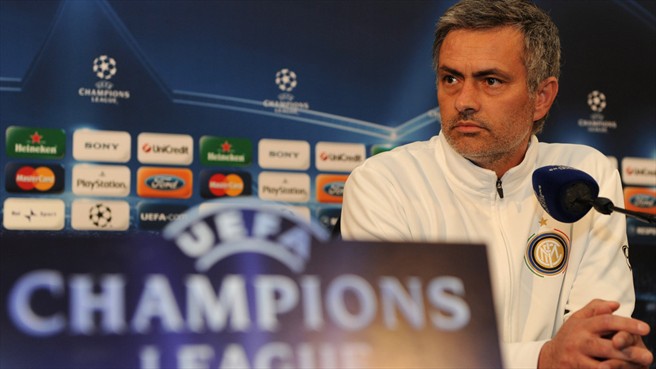 jose-mourinho-inter-milan - 