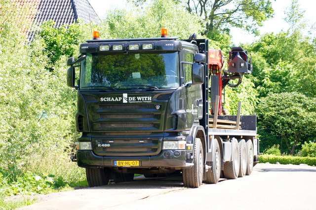 truckrun bolsward 2010 002 Augustus 2008