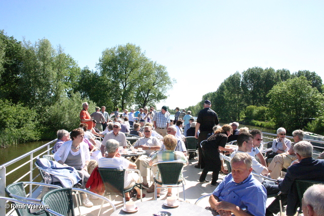  RenÃ© Vriezen 2010-06-04 #0021 VGPP Uitje Glasstad Leerdam vrijdag 4 juni 2010