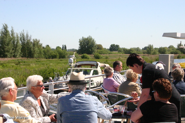  RenÃ© Vriezen 2010-06-04 #0034 VGPP Uitje Glasstad Leerdam vrijdag 4 juni 2010