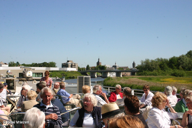  RenÃ© Vriezen 2010-06-04 #0051 VGPP Uitje Glasstad Leerdam vrijdag 4 juni 2010