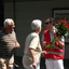  RenÃ© Vriezen 2010-06-05 #... - PvdA Arnhem WC Presikhaaf Campagne TK2010 zaterdag 5 juni 2010