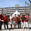  RenÃ© Vriezen 2010-06-05 #... - PvdA Arnhem WC Presikhaaf Campagne TK2010 zaterdag 5 juni 2010