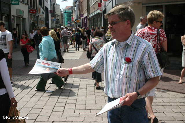  RenÃ© Vriezen 2010-06-05 #0104 PvdA Arnhem Land vd Mark Campagne TK2010 Mw.J.Cramer en Dhr.R.Plasterk 5 juni 2010