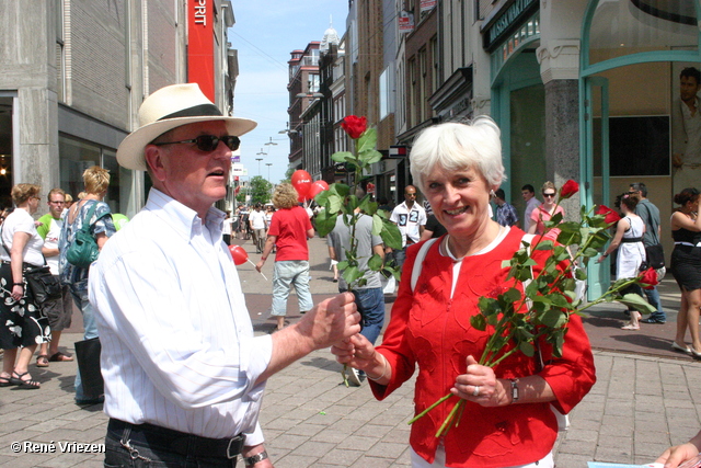  RenÃ© Vriezen 2010-06-05 #0144 PvdA Arnhem Land vd Mark Campagne TK2010 Mw.J.Cramer en Dhr.R.Plasterk 5 juni 2010