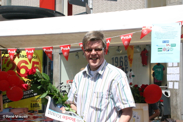  RenÃ© Vriezen 2010-06-05 #0024 PvdA Arnhem Land vd Mark Campagne TK2010 Mw.J.Cramer en Dhr.R.Plasterk 5 juni 2010