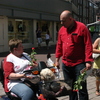  RenÃ© Vriezen 2010-06-05 #... - PvdA Arnhem Land vd Mark Ca...