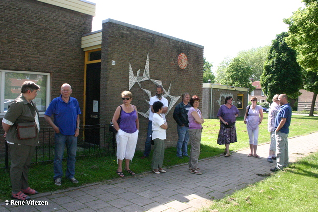  RenÃ© Vriezen 2010-06-05 #0002 WWP 2 Uitje Bowlen Wokken Zevenaar zaterdag 5 juni 2010