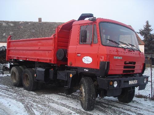 Tatra 815 S3 - 
