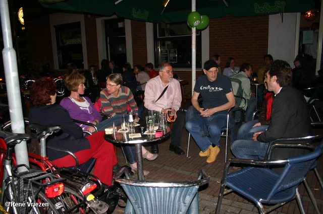  RenÃ© Vriezen 2010-06-09 #0004 PvdA Verkiezingsavond TK2010 in De Kroeg Arnhem woensdag 9 juni 2010