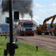 DSC 1826-border - Truck & Tractorpulling, Scania V8 treffen 