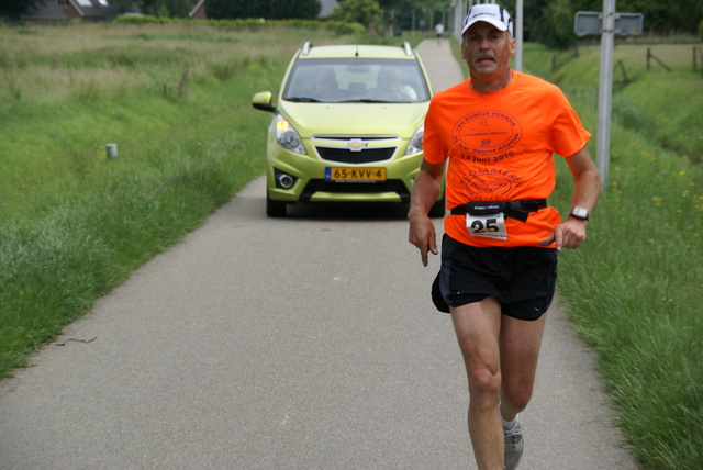 DSC01118 Rondje Voorne 13 juni 2010