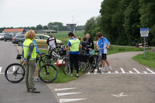 DSC00887 Rondje Voorne 13 juni 2010